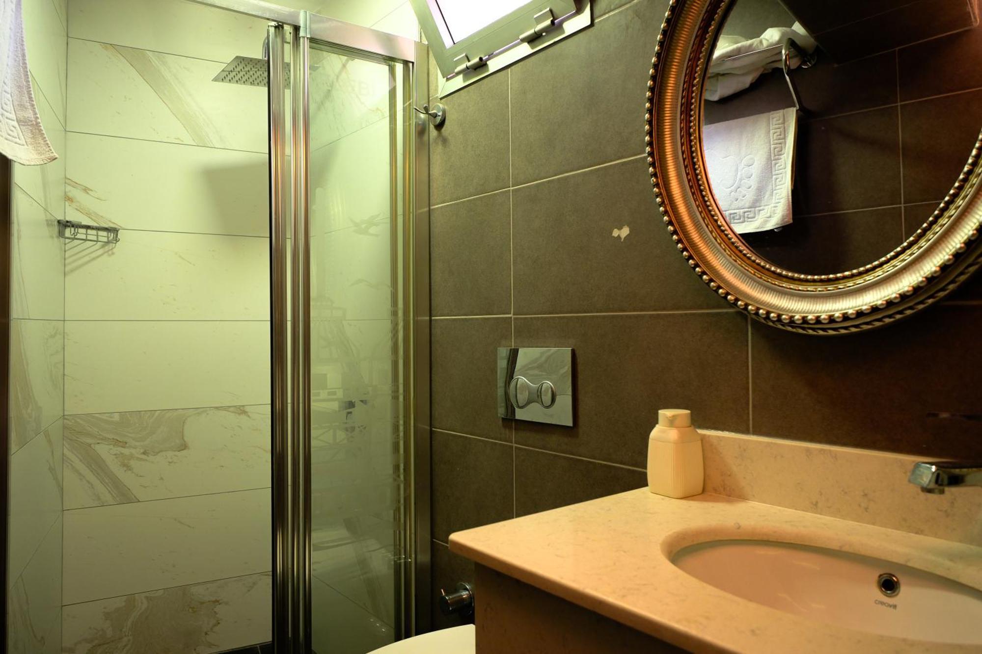 Taksim Celebi Suites Estambul Exterior foto